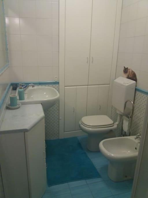 Willa Casa Colori Poggiridenti Zewnętrze zdjęcie