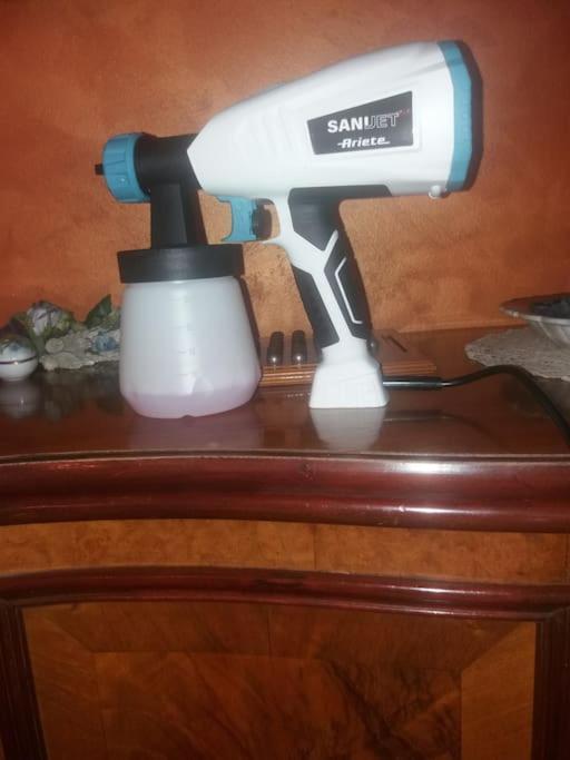 Willa Casa Colori Poggiridenti Zewnętrze zdjęcie